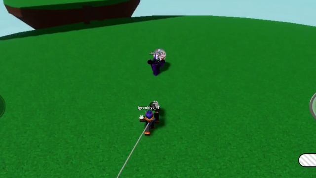 Мини-обзор перчатки Shackle | Roblox Slap Battles смотреть онлайн