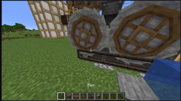 ГАЙД ПО МОДУ CREATE 1.20.1 ФЕРМА ЗОЛОТА #5