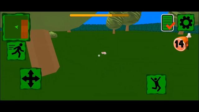 ИГРАЮ ПРОТИВ МОНСТРОВ СОСЕДЕЙ - Monster Neighbor Family House смотреть онлайн