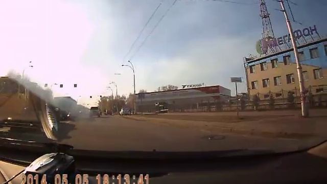 Видеорегистратор CAR BLACK BOX H-190