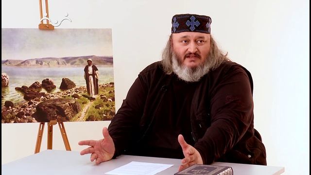 Быть человеком. Свидетельство о вере смотреть онлайн