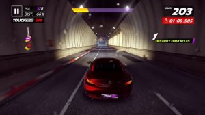Asphalt Legends Unite [PS5]