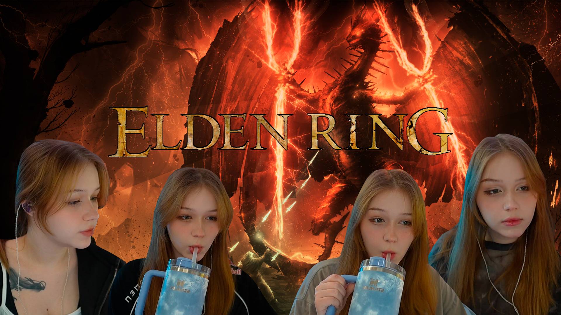 ПОБЕЖДАЕТ БОССОВ в ELDEN RING 3 часть | MORPHE_YA | МОМЕНТЫ