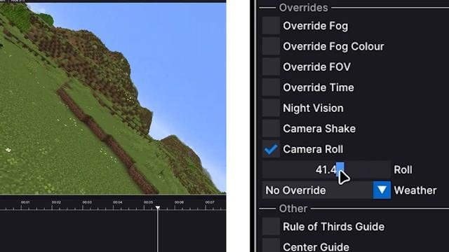 ГАЙД НА FLASHBACK | #моды #спм #minecraft #гайд
