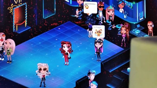 Типы игроков в Аватария/// Аватария с Мэри и Полькой смотреть онлайн