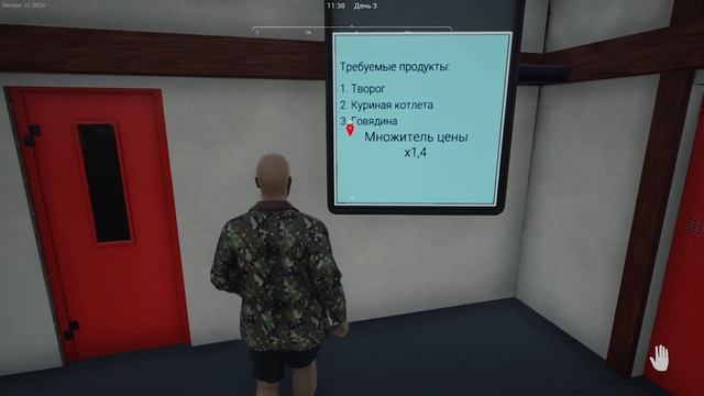 50 ДНЕЙ ВЫЖИВАНИЯ В RANCH SIMULATOR (ep 1)