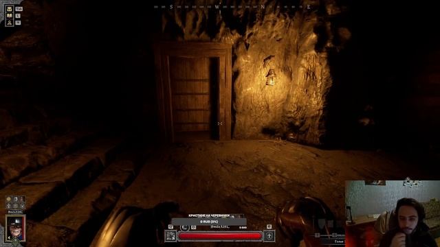 САМЫЙ СИЛЬНЫЙ КЛИРИК DARK AND DARKER смотреть онлайн