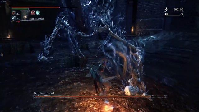 Bloodborne на ПК через shadPS4 - текущий прогресс (07.11.2024) смотреть онлайн