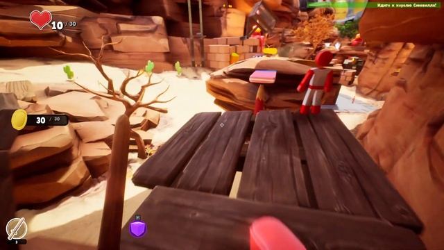 Прохождение supraland (первая часть) смотреть онлайн