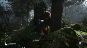 Как победить Блуждающее умертвие Black myth: Wukong