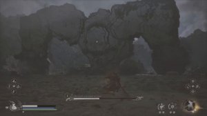 Black Myth: Wukong: Глава 6 - Великий каменный истукан
