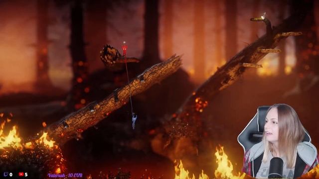 Unravel Two ◉ Кооп c Maksim Bogdanov смотреть онлайн