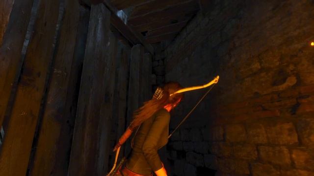 Rise Of The Tomb Raider Прохождение #4 смотреть онлайн