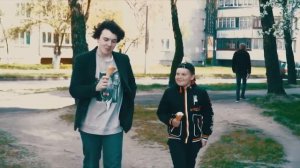 Ярмак-Детская обида(клип).