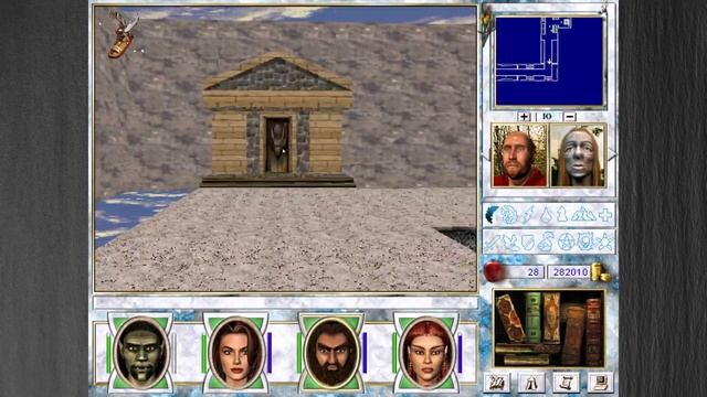 #35 | Might&Magic VII: For Blood and Honor - Прохождение | Судьбоносный вы смотреть онлайн