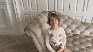 VLOG photo shoot of SuperSofi on the iPhone