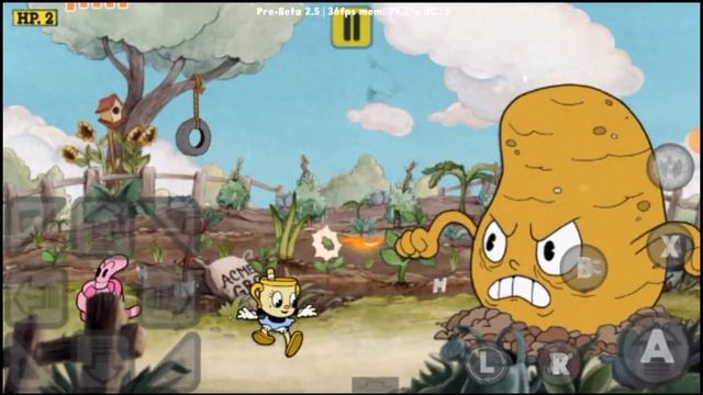 КАК СКАЧАТЬ Сuphead Cdv《Версия 2.5.1》| Cuphead Cdv Mobile