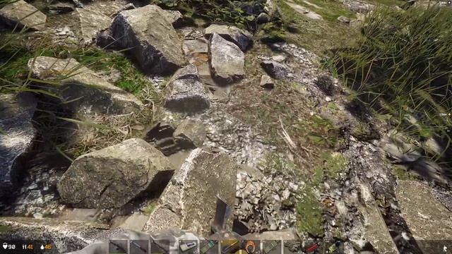 Deadside гайд поиск клада с помощью пеленгатора смотреть онлайн