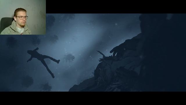 ДОЖИТЬ ДО РАССВЕТА ⮕#1 Until Dawn Remake