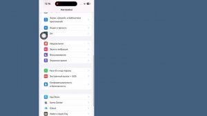 iOS 18: как исправить ошибку «Невозможно установить Scarlet
