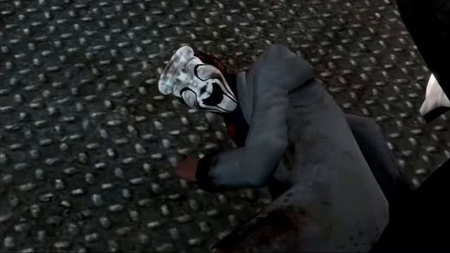 озвучка scp 035 vs scp 049 16
