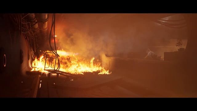 Atomic Heart – Атмосферное видео (Øneheart – Quiet Dive) смотреть онлайн