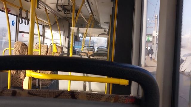 Алматы.МАЗ 203.069 2018 г.в, 89 маршрут, БН 5023 смотреть онлайн