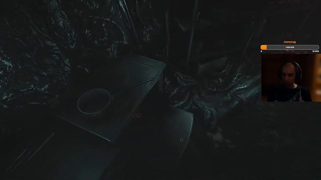 Одержимые творчеством. Прохождение Layers of Fear №2 смотреть онлайн