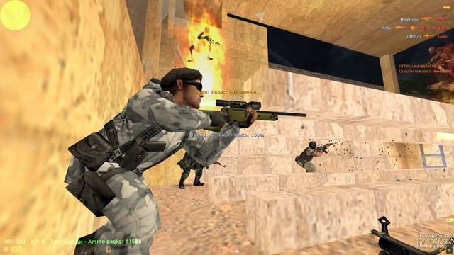 [MAXPLAYERS] ZOMBIE UNLIMITED (殭屍伺服器зомби-сервер) 2024/12/12 IP: 62.122.215.22 смотреть онлайн