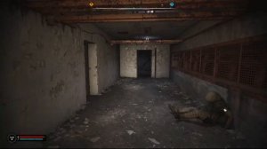 Как выбраться из Вентвыхода, Мёртвая частота, STALKER 2 Heart