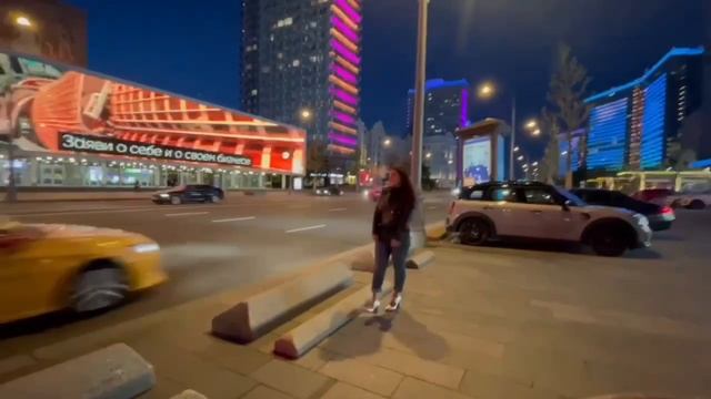 Медиафасад 