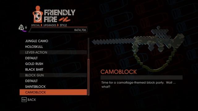 Играем в Saints Row 4 #3 смотреть онлайн