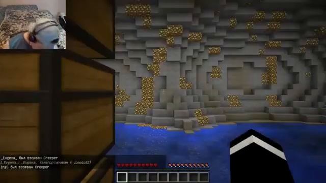 ЛЗГ – Super Hostile 14 Waking Up – #8 А – Странное место (Прохожден