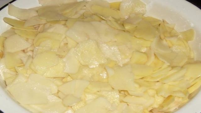 Рецепты от шеф-повара