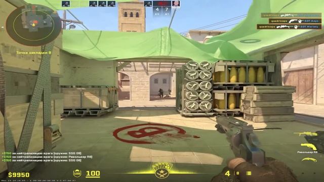 Сможет Ли Один 10 LVL Фейсит Победить 10 БОТОВ На Самой Вы? смотреть онлайн