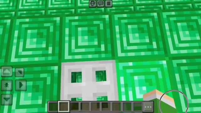 НА НАШУ ДЕРЕВНЮ НАДВИГАЕТСЯ ЦУНАМИ ИЗ ЛАВЫ МАЙНКРАФТ ? смотреть онлайн