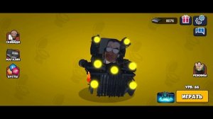 !36 серия! Какой САМЫЙ сильный скибидист? SWAT МУТАНТ vs ДИ?