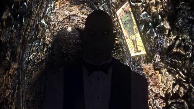 Образцовая гражданка Часть 21 Vampire: The Masquerade - Bloodlines смотреть онлайн