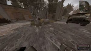 НАЙТИ БОЙЦОВ КОНДОРА STALCRAFT