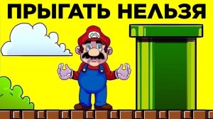 Невероятные Достижения Геймеров