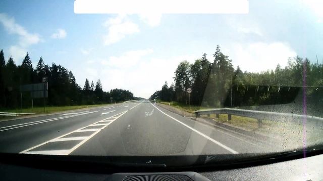 Дорога Р23. От Питера на Псков.6.mp4 смотреть онлайн