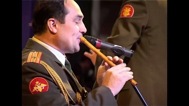 Программа, посвященная празднованию 70-летия МВМУ