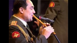 Программа, посвященная празднованию 70-летия МВМУ