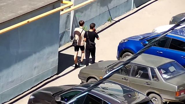 DVI SD2075IR отслеживание 3