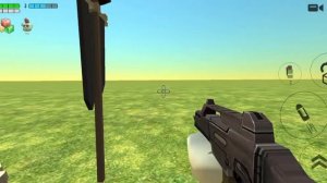 КАК ЗАБАНИТЬ АБСОЛЮТНО ЛЮБОГО ИГРОКА В ЧИКЕН ГАН? 😱(С?