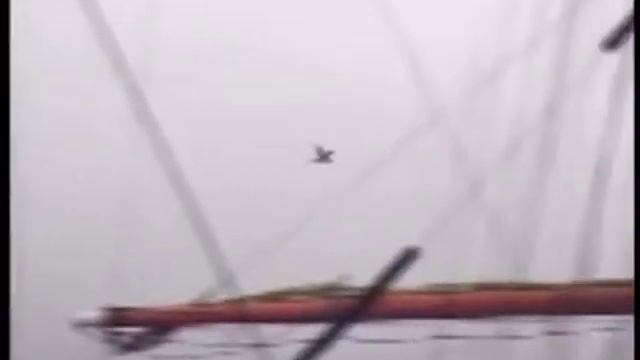 Отправление курсантов на Седов