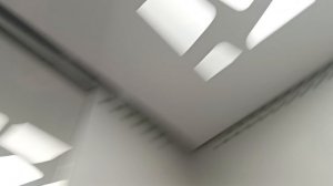 Пассажирский лифт (г. Чехов), V=1 м-с, г-п 400 кг (42)