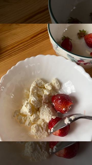 Вкусный и полезный завтрак для взрослых и детей.