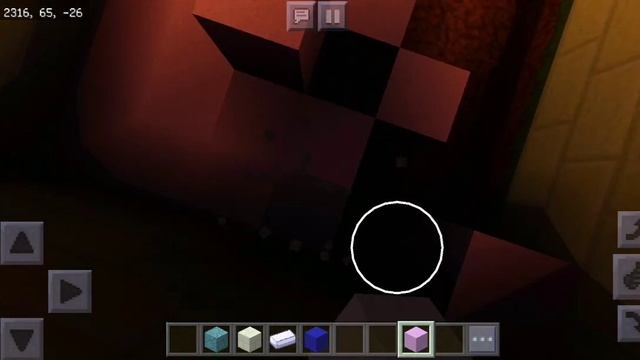 ЗАТРОЛЛИЛ БАБКУ ГРЕННИ БЛЭКОМ ИЗ СПРУНКОМ В МАЙНКРАФТ