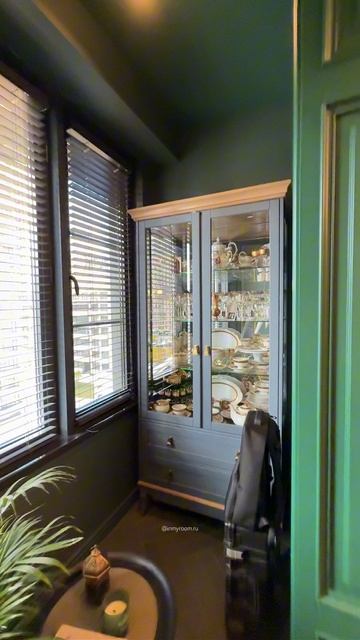 🔥 Розовая квартира 46 кв. м для девушки. Как вам такие цвета? смотреть онлайн